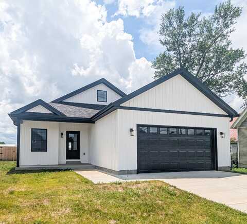 218 East Woodford Street, Lawrenceburg, KY 40342