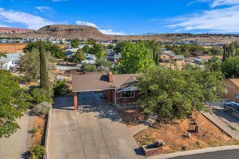 120 N SCENIC DR E, Washington, UT 84780