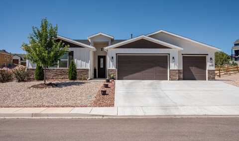 2988 W 2025 South Circle, Cedar City, UT 84720