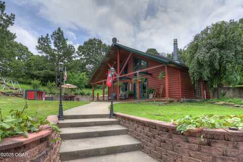 3183 E Old Hwy E Highway, Granby, MO 64844