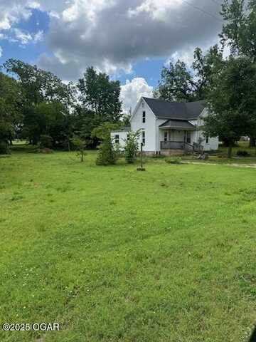 547 S Main, Granby, MO 64844