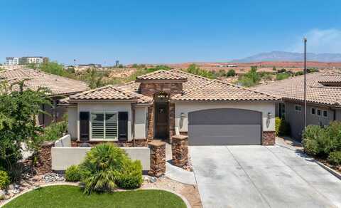 650 N RED STONE, Washington, UT 84780