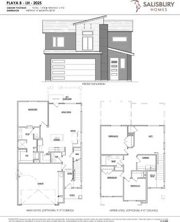 493 N 2850 W, Hurricane, UT 84737