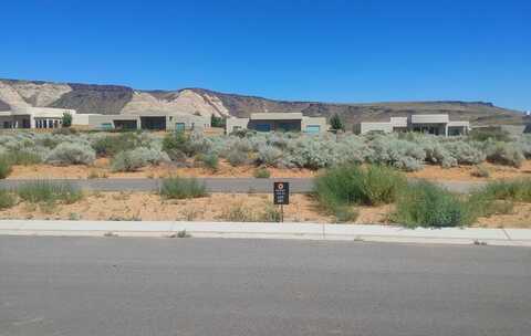 Johnson Arch Dr, Saint George, UT 84770