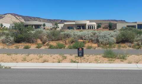 Johnson Arch Dr, Saint George, UT 84770