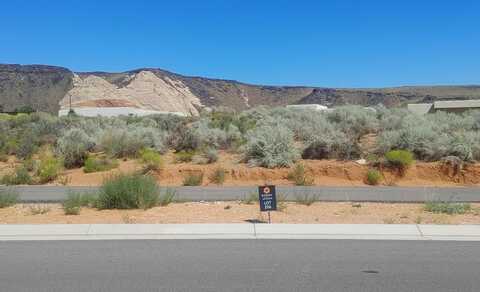 Johnson Arch Dr, Saint George, UT 84770