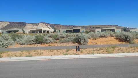 Johnson Arch Dr, Saint George, UT 84770