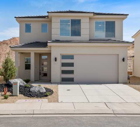 1447 E White Desert DR, Saint George, UT 84790