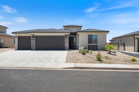 532 Sun Dusk LN, Washington, UT 84780