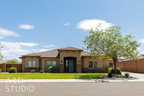 3429 S Ashton DR, Saint George, UT 84790