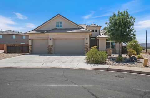 936 N Brighter Way, Washington, UT 84780