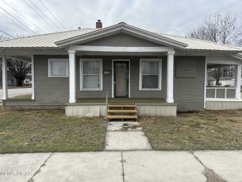 1930 S Porter Avenue, Joplin, MO 64804