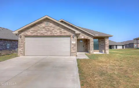 2131 Addis Peace Lane, Joplin, MO 64804