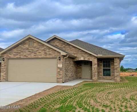 2131 Addis Peace Lane, Joplin, MO 64804