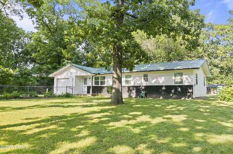 137 Lone Elm Drive, Carl Junction, MO 64834