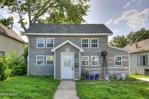 1027 S Orner Street, Carthage, MO 64836