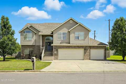2256 N Greystone Square, Webb City, MO 64870