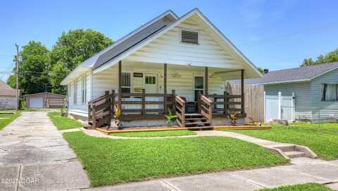 1508 S Moffet Avenue, Joplin, MO 64804