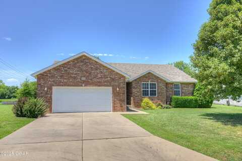 3024 N Chandler Avenue, Joplin, MO 64801