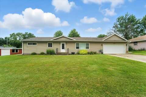 1310 6th Street, Eldora, IA 50627