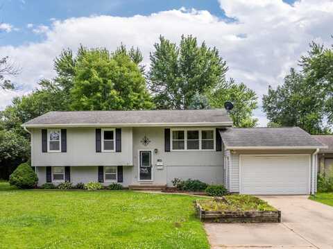1025 Iowa Street, LaPorte City, IA 50651
