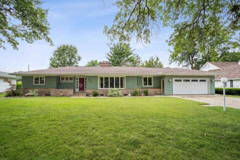 826 Sunrise Boulevard, Waterloo, IA 50701
