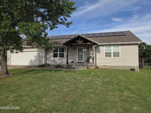 3009 S Monroe Avenue, Joplin, MO 64804