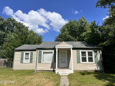 821 New Hampshire Avenue, Joplin, MO 64801