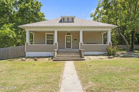 526 McCanse, Mount Vernon, MO 65712