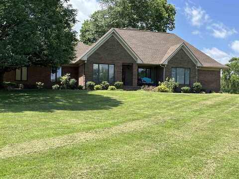 4780 Pleasant Valley Rd., Philpot, KY 42366