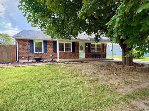 2230 Boarman Drive, Owensboro, KY 42301