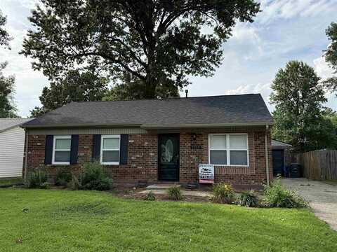 2213 Boarman Drive, Owensboro, KY 42301