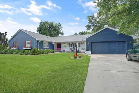 1023 Rachael Street, Waterloo, IA 50701