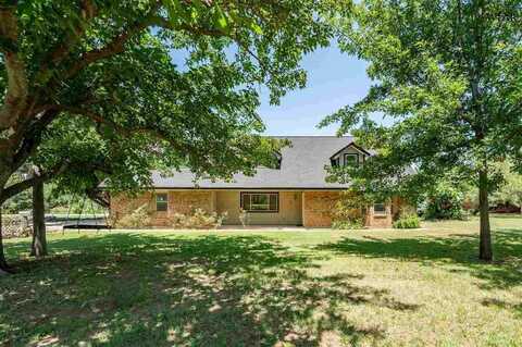 68 EDWARDS WAY, Wichita Falls, TX 76308