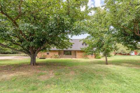 68 EDWARDS WAY, Wichita Falls, TX 76308