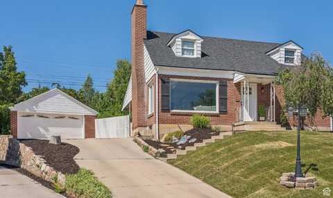 2353 E LOGAN, Salt Lake City, UT 84108