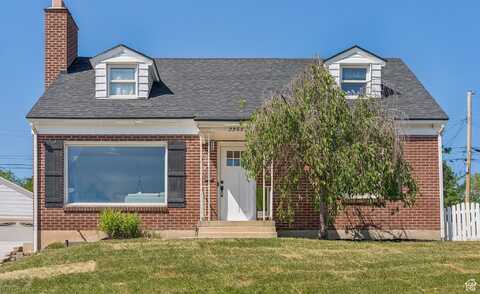 2353 E LOGAN, Salt Lake City, UT 84108
