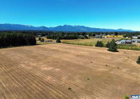 0000 Vogt Road, Port Angeles, WA 98362