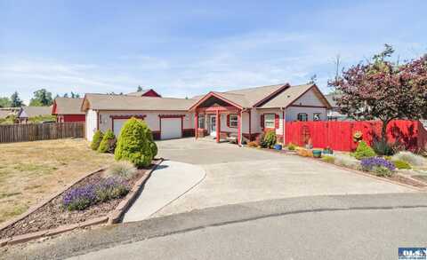 2513 Rolling Hills Ct., Port Angeles, WA 98363