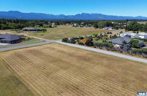 0000 Buckhorn Road, Sequim, WA 98382
