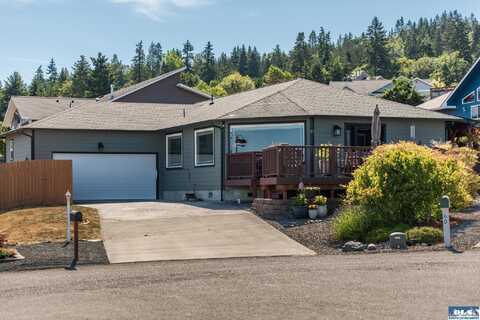 70 Onyx Lane, Sequim, WA 98382