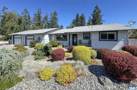 871 Medsker, Sequim, WA 98382