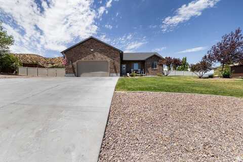 3486 W 1750 S, Vernal, UT 84078