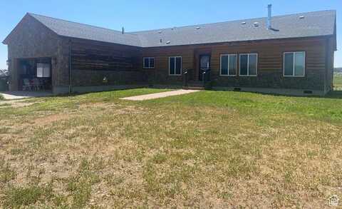 6689 W 7625 S, Myton, UT 84052