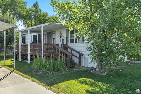 4553 S MERIDIAN W, Taylorsville, UT 84123