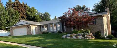 1360 LAKEVIEW, Bountiful, UT 84010