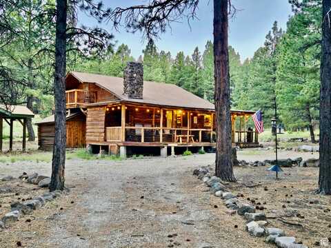 260 E JENSEN, Hatch, UT 84735