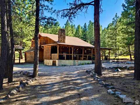 260 E JENSEN, Hatch, UT 84735