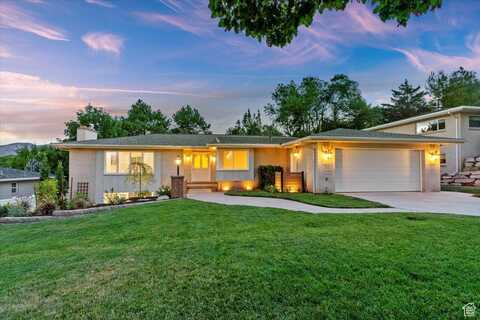 1518 S CANTERBURY, Salt Lake City, UT 84108