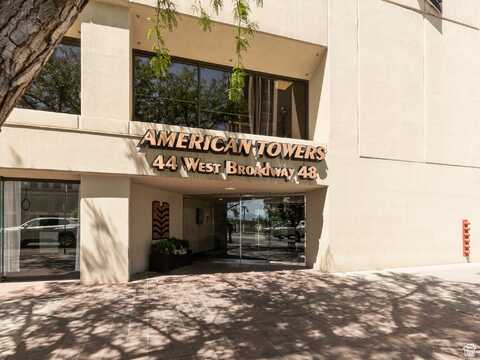 48 W 300 S, Salt Lake City, UT 84101